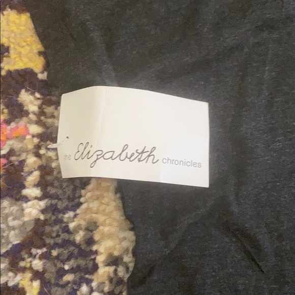 “Golden” tee - Picture 3 of 5